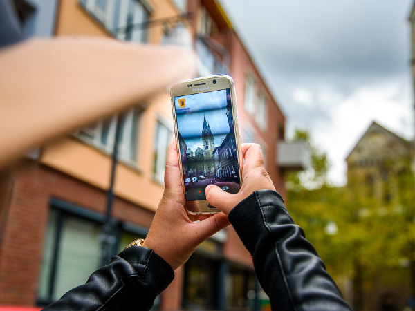 Erfgoed Route Limburg  Ontdekken 
