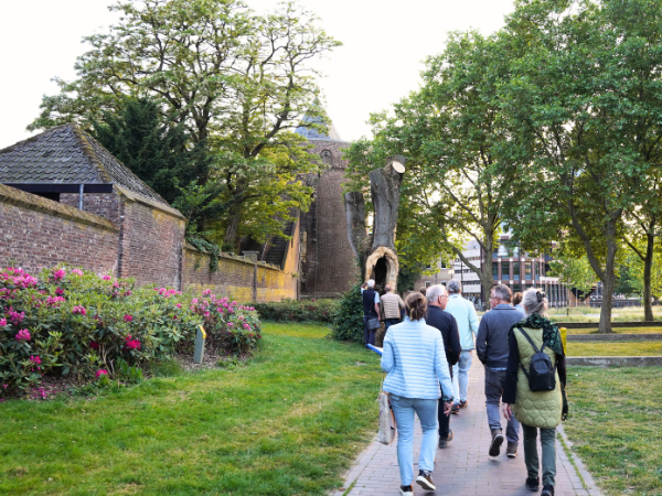 Erfgoed Route Limburg Ontdekken 